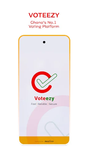 Download Voteezy Terbaru – Platform Voting Digital Aman & Cepat - Screenshot 9