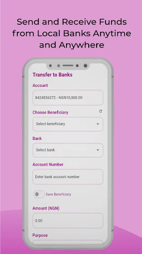 Download Mehticpay Terbaru – Kelola Keuangan & Aset Digital Mudah - Screenshot 14