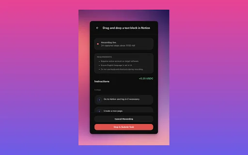 Download Zealy Browse Terbaru – Hasilkan Uang dari Browsing - Screenshot 1
