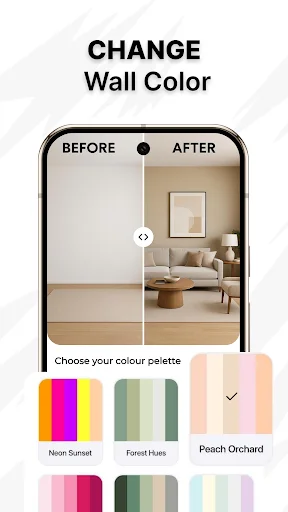 Download Home Design: AI House Makeover Terbaru – Desain Rumah Impian - Screenshot 18