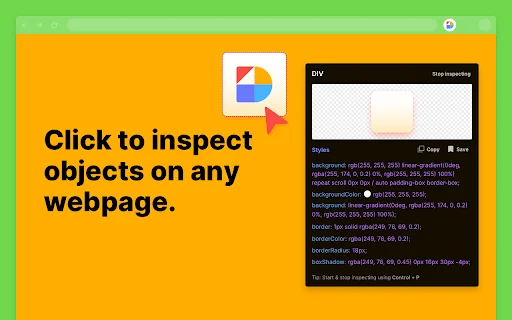 Download Design Sidekick Terbaru – Ekstensi Desain & SEO Gratis - Screenshot 3