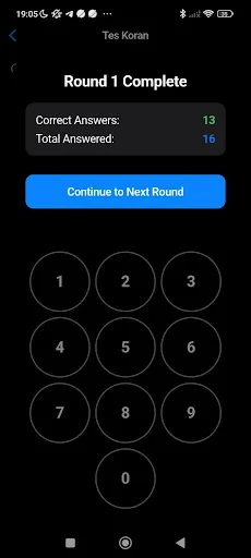 Download Tes Koran Pauli & Kraepelin App – Master Your Speed Test - Screenshot 8