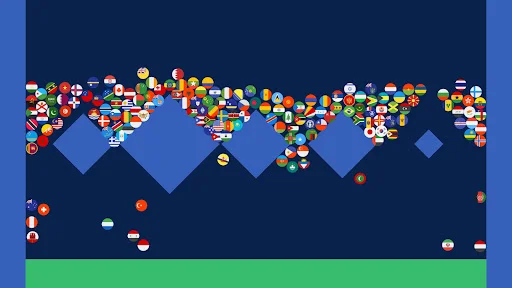 Download Country Marble Race Stream Run Terbaru – Game Balap Seru - Screenshot 15