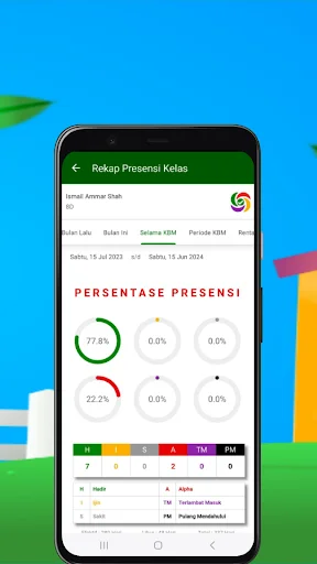 Download Aplikasi MAN 2 PASURUAN Terbaru – Akses Informasi Sekolah - Screenshot 9