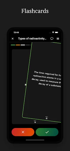 Download StudyRaid Terbaru – AI Belajar & Kursus Gratis - Screenshot 11