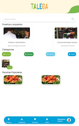 Download Talega Terbaru – Dukung Perdagangan Petani Lokal - Screenshot 6