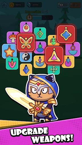 Download Idle Doge Battle Terbaru – Game RPG Seru & Gratis - Screenshot 22