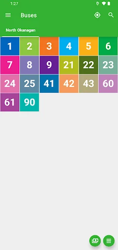 Download North Okanagan Bus – MonTransit – Schedules & Real-Time - Screenshot 3