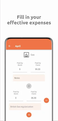 Download Couple Count Terbaru – Kelola Pengeluaran Bersama Pasangan - Screenshot 18