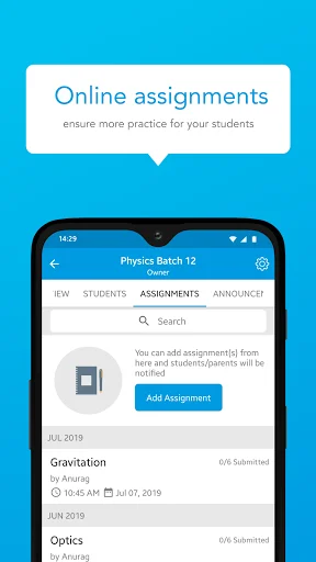 Download Take iq learning app Terbaru – Belajar Akuntansi Efisien - Screenshot 5