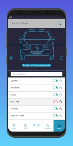 Unduh A-trac Terbaru – Pelacakan GPS Realtime Gratis - Screenshot 6