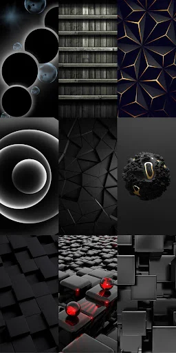 Download 3D Wallpaper Terbaru – Ubah Layar HP Jadi Keren - Screenshot 9