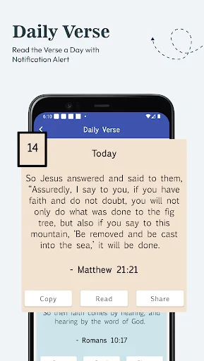 Download NKJV Study Bible Terbaru – Aplikasi Alkitab Terbaik - Screenshot 6