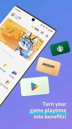 Download Playio Terbaru – Hasilkan Uang Sambil Main Game Gratis - Screenshot 8