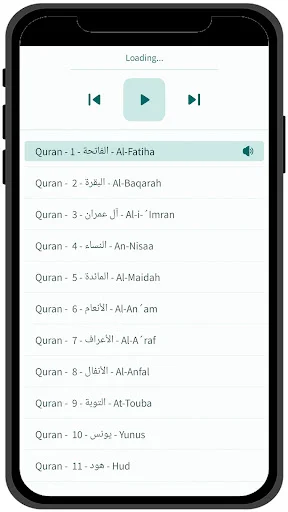 Unduh Thai Quran Terbaru – Aplikasi Al-Qur’an Terjemahan Gratis - Screenshot 18