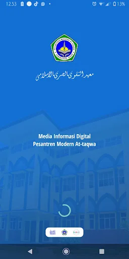 Download SIPMA Terbaru – Aplikasi Modern Islamic Boarding School - Screenshot 8