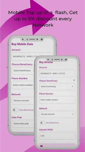 Download Mehticpay Terbaru – Kelola Keuangan & Aset Digital Mudah - Screenshot 13