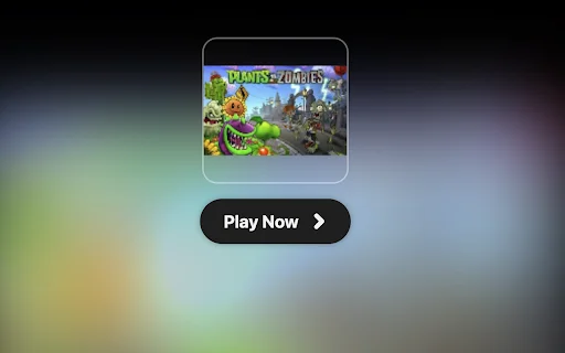 Download Plants vs Zombies Game Terbaru – Mainkan Gratis di Chrome - Screenshot 1