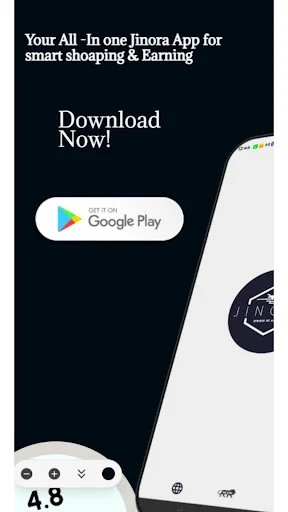 Unduh Aplikasi Jinora Terbaru – Belanja & Bayar Tagihan Mudah - Screenshot 17
