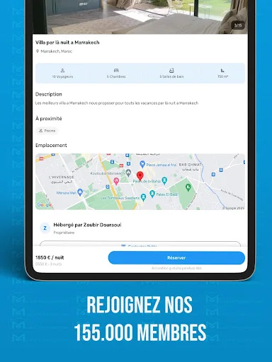 Download Muslim Vacances Terbaru – Liburan Halal Keluarga - Screenshot 10