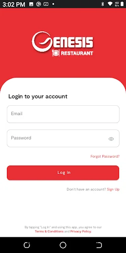 Download Go-Genesis Premium Terbaru – Pesan Makan Bayar Nanti - Screenshot 10
