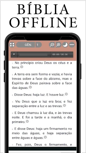 Download Bíblia para Mulher Terbaru – Renungan Harian Gratis - Screenshot 1