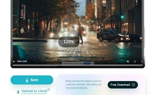 Download ApowerREC Screen Recorder Terbaru – Rekam Layar Gratis - Screenshot 3