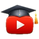 Download YouTube Study Enhancer – Blokir Distraksi & Fokus Belajar