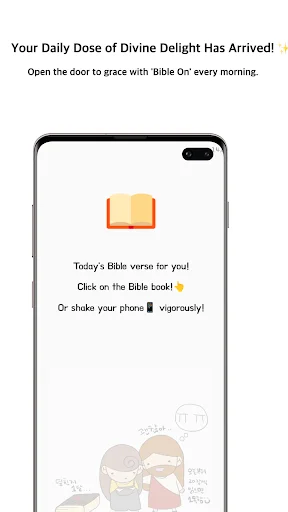 Download Bible On: Daily Devotional App Terbaru – Gratis - Screenshot 15