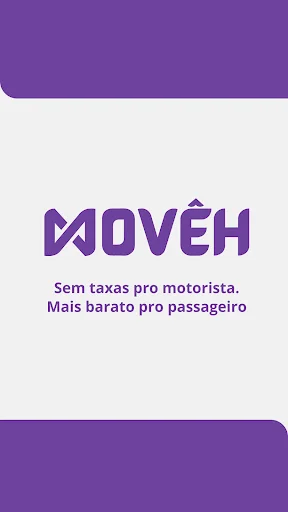 Download Movêh Motorista Terbaru – Tanpa Biaya Untuk Driver - Screenshot 7