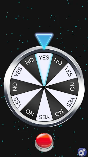 Download Yes or No – Magic Fate Wheel Terbaru – Keputusan Mudah - Screenshot 15