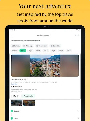 Download ViaKonnect Terbaru – Rencanakan Perjalanan Anda Gratis - Screenshot 19