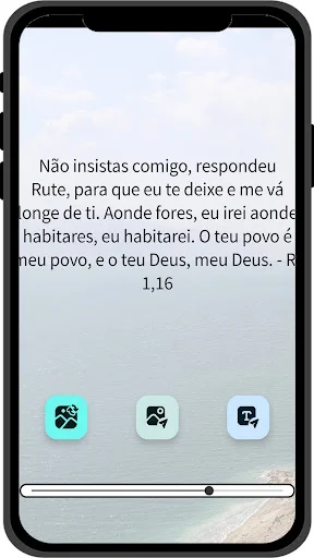 Download Terço + Bíblia + Orações Terbaru – Aplikasi Rohani - Screenshot 16