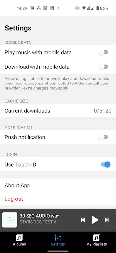 Download PreAmp Terbaru – Akses Konten Jarak Jauh Gratis - Screenshot 4