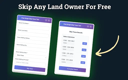 Download Land Insights Toolkit – Analisis Properti Instan - Screenshot 3