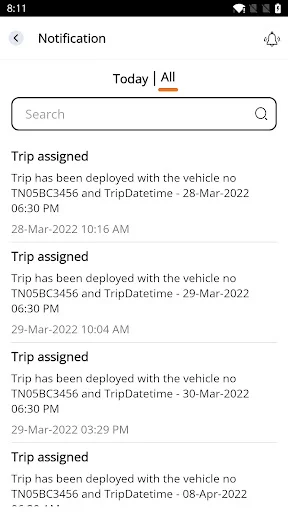 Download Arc.wheels Terbaru – Akses Layanan Kesehatan Praktis - Screenshot 10