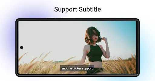 Download ST Player: HD & 4K Video Terbaru – Pemutar Video Terbaik - Screenshot 5