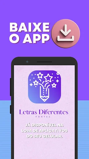 Download Letras Diferentes Terbaru – Font Keren Copy Paste - Screenshot 5