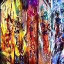 Download Goku Live Wallpaper Terbaru – Tema Anime HD Gratis