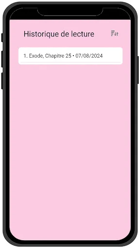 Download Bible pour la Femme – Aplikasi Alkitab Wanita Gratis - Screenshot 14