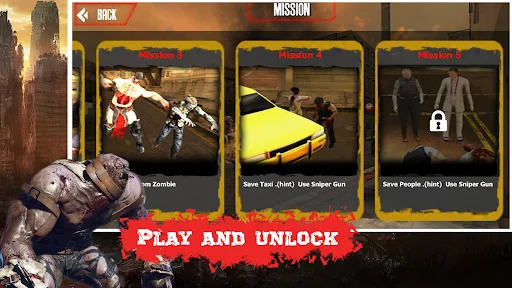 Download Outbreak: The Zombie Slayer Terbaru – Game FPS Offline - Screenshot 18