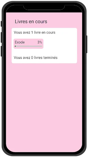 Download Bible pour la Femme – Aplikasi Alkitab Wanita Gratis - Screenshot 5