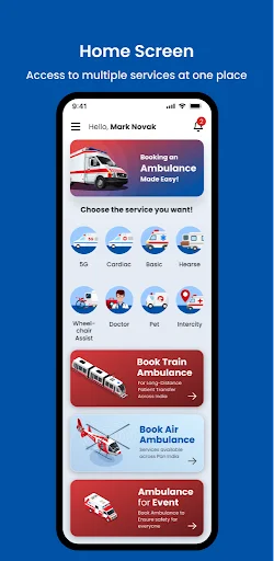 Download Zenzo Customer Terbaru – Layanan Darurat Cepat & Aman - Screenshot 16