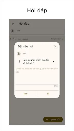 Download Lập Lá Số Tử Vi Terbaru – Kelola Horoskop & Astrologi - Screenshot 10