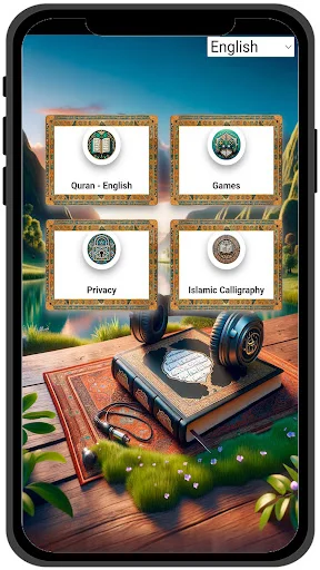 Download Quran Karim Terbaru – Baca & Dengar Al-Quran Gratis - Screenshot 25