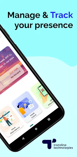 Download IDOne Employee Tracker Terbaru – Aplikasi Absensi Mudah - Screenshot 14