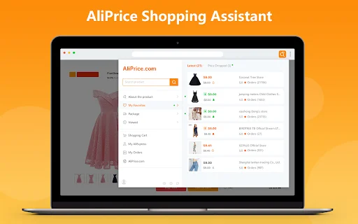 Download AiPrice Tracker Terbaru – Cek Harga & Diskon Gratis - Screenshot 5