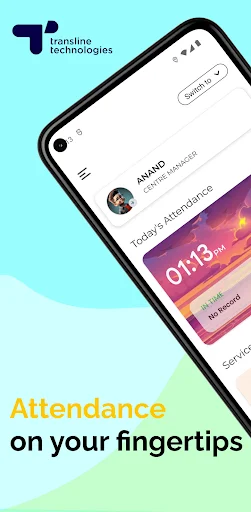 Download IDOne Employee Tracker Terbaru – Aplikasi Absensi Mudah - Screenshot 13