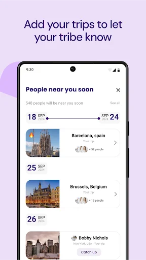 Download UBQT Terbaru – Tetap Terhubung di Mana Saja Gratis - Screenshot 15
