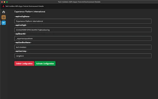 Download Tech Insiders Learning Terbaru – Kelola Variabel Adobe - Screenshot 1